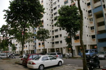 Blk 417 Bukit Batok West Avenue 4 (Bukit Batok), HDB 3 Rooms #332122